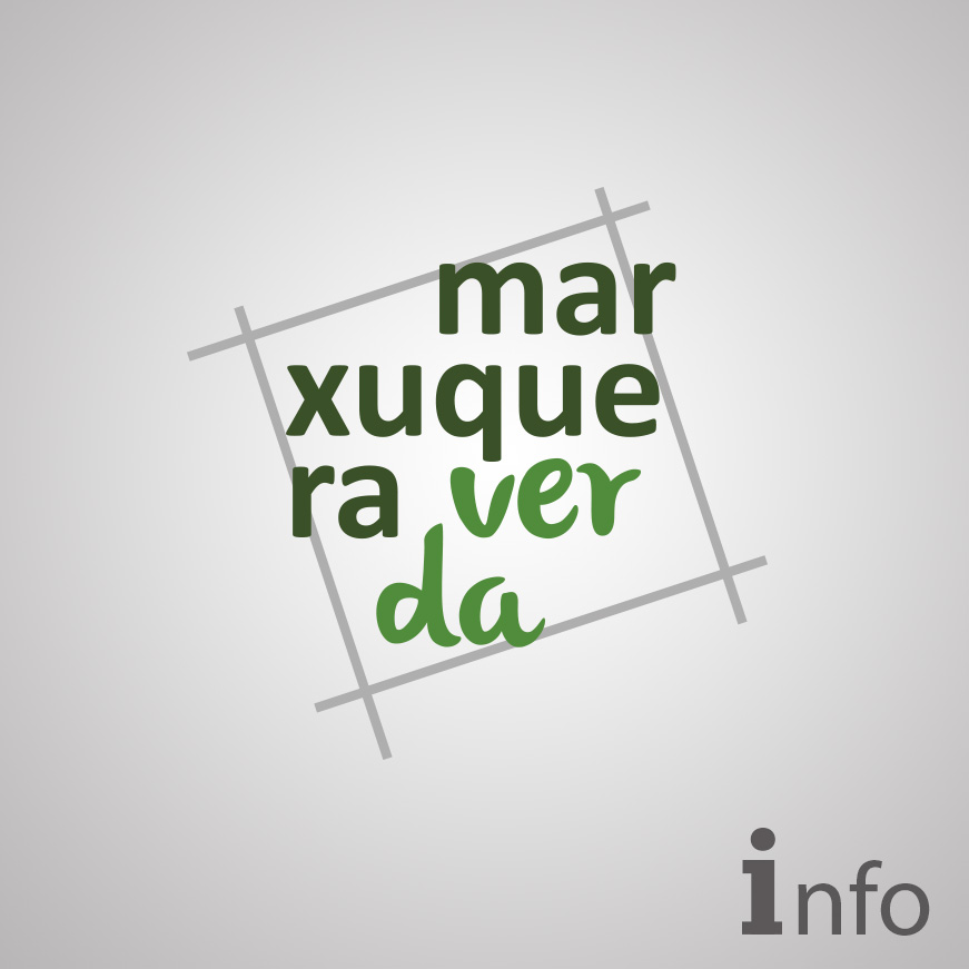 Fins el 8 de desembre podeu inscriure-vos al voluntariat de #MarxuqueraVerda